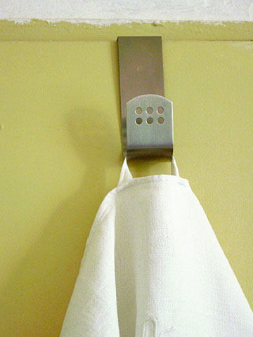 Kitchen towel