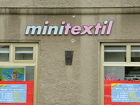 minitextile